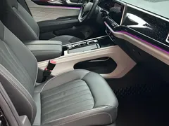 2022 Volkswagen Teramont X 380TSI 4WD Premium Luxury, чёрный — фото 7