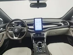 2023 BYD Qin PLUS Champion DM-i PHEV 55KM Leading — фото 5