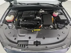 2023 BYD Qin PLUS Champion DM-i PHEV 55KM Leading — фото 6