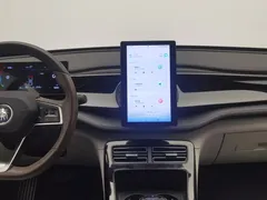 2023 BYD Qin PLUS Champion DM-i PHEV 55KM Leading — фото 12