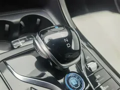 2023 BYD Qin PLUS Champion DM-i PHEV 55KM Leading — фото 13