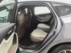 2023 BYD Qin PLUS Champion DM-i PHEV 55KM Leading — фото 15