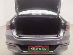 2023 BYD Qin PLUS Champion DM-i PHEV 55KM Leading — фото 16