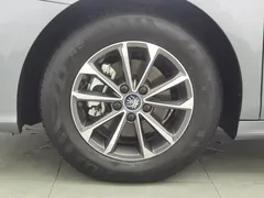 2023 BYD Qin PLUS Champion DM-i PHEV 55KM Leading — фото 17