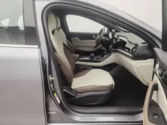 2023 BYD Qin PLUS Champion DM-i PHEV 55KM Leading — фото 23