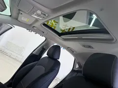 2023 Kia Cerato 1.5L CVT Luxury, белый — фото 15