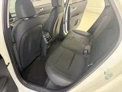 2023 Kia Cerato 1.5L CVT Luxury, белый — фото 16