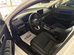 2023 Honda Integra 240TURBO CVT, белый — фото 3