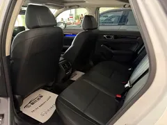 2023 Honda Integra 240TURBO CVT, белый — фото 4