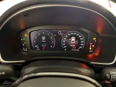 2023 Honda Integra 240TURBO CVT, белый — фото 8