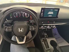 2023 Honda Integra 240TURBO CVT, белый — фото 9