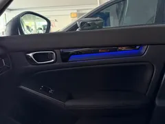 2023 Honda Integra 240TURBO CVT, белый — фото 10