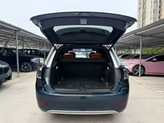 2025 Aito M9 EREV Ultra 52kWh 6-seat 192-line LiDAR, синий — фото 17