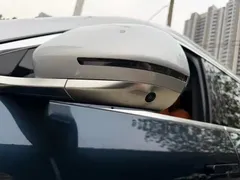 2025 Aito M9 EREV Ultra 52kWh 6-seat 192-line LiDAR, синий — фото 22