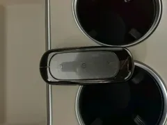 2025 Li Auto L8 Smart Refresh, чёрный — фото 9