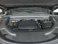 2025 Li Auto L8 Smart Refresh, чёрный — фото 20
