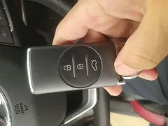 2022 Chery Tiggo 5x Super Hero 1.5L CVT Fashion — фото 9