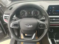 2022 Chery Tiggo 5x Super Hero 1.5L CVT Fashion — фото 11
