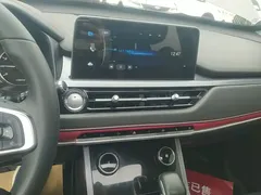 2022 Chery Tiggo 5x Super Hero 1.5L CVT Fashion — фото 13