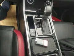 2022 Chery Tiggo 5x Super Hero 1.5L CVT Fashion — фото 14