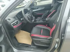 2022 Chery Tiggo 5x Super Hero 1.5L CVT Fashion — фото 15