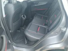 2022 Chery Tiggo 5x Super Hero 1.5L CVT Fashion — фото 17