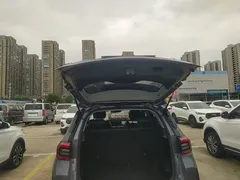 2022 Chery Tiggo 5x Super Hero 1.5L CVT Fashion — фото 19