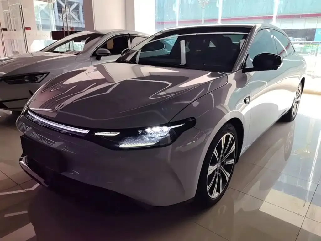 2023 Leapmotor C01 525