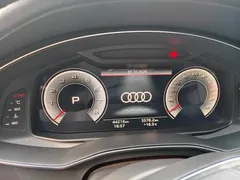 2023 Audi A6L 40 TFSI Luxury Dynamic, чёрный — фото 3