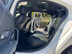 2022 Mercedes-Benz A-Class A 200 L Sport Sedan Fashion, белый — фото 8