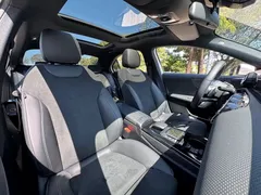 2022 Mercedes-Benz A-Class A 200 L Sport Sedan Fashion, белый — фото 10