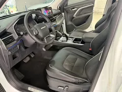 2021 Haval H6 1.5T AT Champion, белый — фото 7