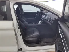 2021 Geely Binrui 1.4T CVT Asian Games Edition, белый — фото 8