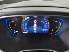 2021 Geely Binrui 1.4T CVT Asian Games Edition, белый — фото 14