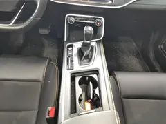 2021 Geely Binrui 1.4T CVT Asian Games Edition, белый — фото 16