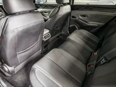 2025 BYD Qin L PHEV 80km Leading Smart Driving — фото 6