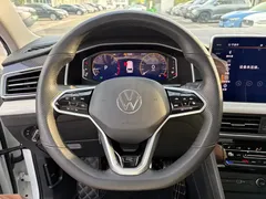 2023 Volkswagen Tiguan L 330TSI AT 2WD R-Line, белый — фото 5