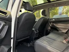 2023 Volkswagen Tiguan L 330TSI AT 2WD R-Line, белый — фото 8