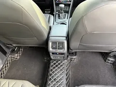 2023 Volkswagen Tiguan L 330TSI AT 2WD R-Line, белый — фото 12