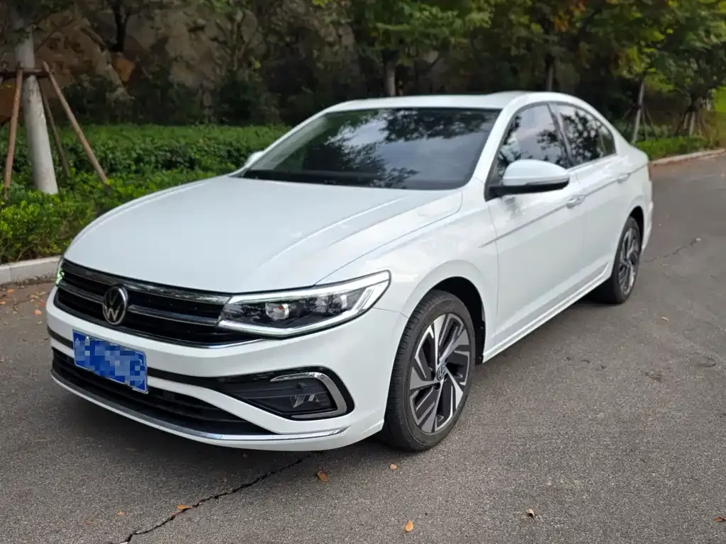 2023 Volkswagen Bora 200TSI DSG Pro