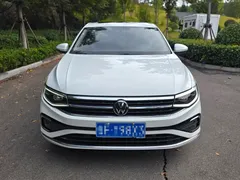2023 Volkswagen Bora 200TSI DSG Pro, белый — фото 2