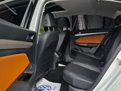2023 Volkswagen Bora 200TSI DSG Pro, белый — фото 5