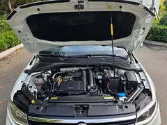 2023 Volkswagen Bora 200TSI DSG Pro, белый — фото 9