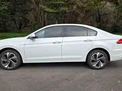 2023 Volkswagen Bora 200TSI DSG Pro, белый — фото 11