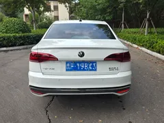 2023 Volkswagen Bora 200TSI DSG Pro, белый — фото 13
