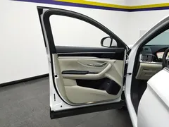 2024 BYD Song PLUS Honor DM-i PHEV 110km Flagship Plus, белый — фото 7