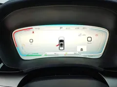 2024 BYD Song PLUS Honor DM-i PHEV 110km Flagship Plus, белый — фото 14
