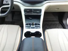 2024 BYD Song PLUS Honor DM-i PHEV 110km Flagship Plus, белый — фото 16