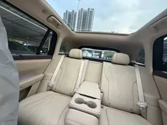 2026 Aito M7 EREV Max Long Range 5-seat 192-line Lidar, чёрный — фото 21