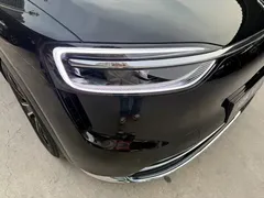 2026 Aito M7 EREV Max Long Range 5-seat 192-line Lidar, чёрный — фото 22